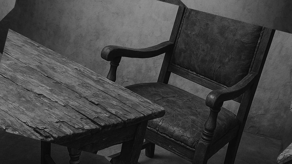 When the Lights Go Out | Article By Kashif Mateen Ansari